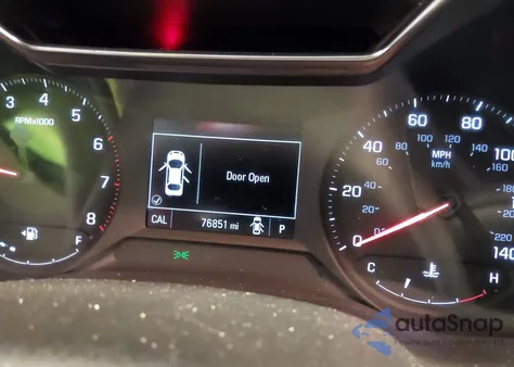 2022 Chevrolet Trailblazer Fwd Lt from USA, damaged, VIN KL79MPS28NB103470